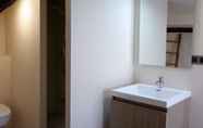 ห้องน้ำภายในห้อง 2 La Tour du Terroir