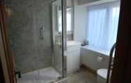Phòng tắm bên trong 6 Chapelhill Croft Farmhouse B&B