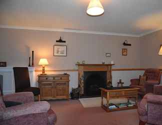 Lobby 2 Chapelhill Croft Farmhouse B&B