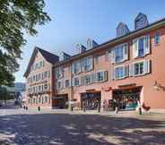 ภายนอกอาคาร 4 Hotel Gasthof zum Ochsen