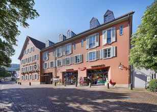 ภายนอกอาคาร 4 Hotel Gasthof zum Ochsen