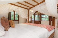 Bedroom Villa Terra