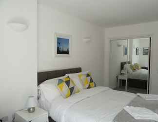 Kamar Tidur 2 Approved Apartments Skyline Manchester