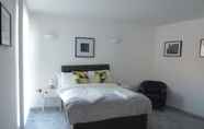 Kamar Tidur 2 Approved Apartments Skyline Manchester