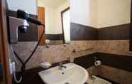 In-room Bathroom 7 Prokite Alby Rondina