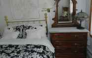 Kamar Tidur 6 Berkshire Mountain House