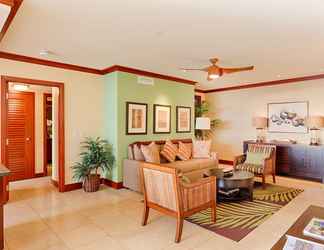 Lobi 2 The Beach Villas at Ko Olina by Real Select Vacations