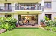 Ruang Umum 4 The Beach Villas at Ko Olina by Real Select Vacations