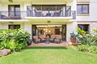 Ruang Umum The Beach Villas at Ko Olina by Real Select Vacations