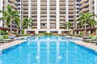 Swimming Pool The Beach Villas at Ko Olina by Real Select Vacations