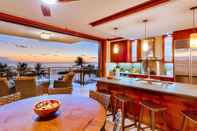 Bar, Kafe dan Lounge The Beach Villas at Ko Olina by Real Select Vacations