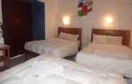 Phòng ngủ 7 Cusco Plaza de Armas