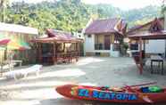 Tempat Tarikan Berdekatan 4 El Seatopia Beach Cottages