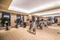 Fitness Center The Langham, Hefei