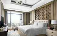 ห้องนอน 7 The Langham, Hefei