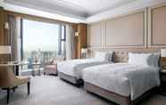 ห้องนอน 4 The Langham, Hefei