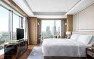 ห้องนอน 5 The Langham, Hefei