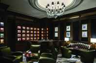 Bar, Cafe and Lounge The Langham, Hefei