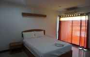 Kamar Tidur 3 The Infinity House