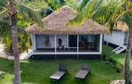 Kamar Tidur 6 Elysian Luxury Eco Island Retreat