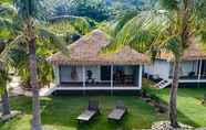 Kamar Tidur 7 Elysian Luxury Eco Island Retreat