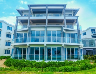 ภายนอกอาคาร 2 Nilaveli Condos