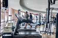 Fitness Center Super Cebu Loft