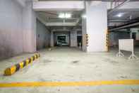 Ruang Umum Super Cebu Loft