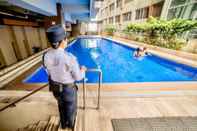 Kolam Renang Super Cebu Loft