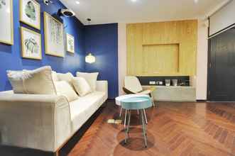 Lobby 4 Hiroom Apartment - North Shanxi Road