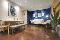 Lobby Hiroom Apartment - North Shanxi Road