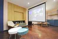 Functional Hall Hiroom Apartment - North Shanxi Road