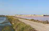 Nearby View and Attractions 3 ibis budget Lunel Porte de Camargue