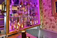 Bar, Cafe and Lounge Schlosshotel Elgersburg