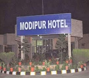 Bangunan 2 Modipur Hotel