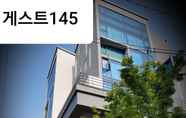 Exterior 5 GWANGJU GUEST HOUSE 145 - Hostel