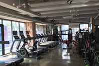 Fitness Center GWANGJU GUEST HOUSE 145 - Hostel