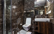 In-room Bathroom 7 ATRIO by Devam