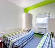 Bedroom 4 Hoteleco Sud