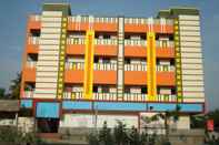 Exterior Hotel Bhavani Grand