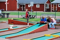 Fitness Center Älvdalens camping