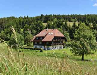 Exterior 2 Gasthof Hotel Hirschen