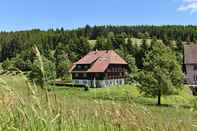 Exterior Gasthof Hotel Hirschen