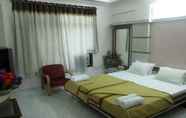 Bilik Tidur 4 Hotel Krishna
