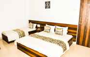 Bedroom 2 Hotel Sai Gangotri