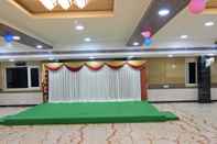 Functional Hall Hotel Aadhi