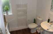 In-room Bathroom 3 Empire 2 Bedroom Serviced Apartment