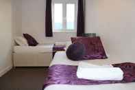 Bedroom Empire 2 Bedroom Serviced Apartment