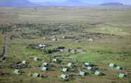 วิวและสถานที่ท่องเที่ยวใกล้เคียง 6 Hraunborgir Holiday Homes