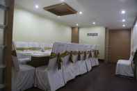 Functional Hall Hotel Residency